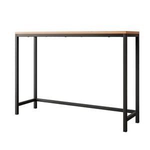 Slim Console Sofa Tables for Entryway