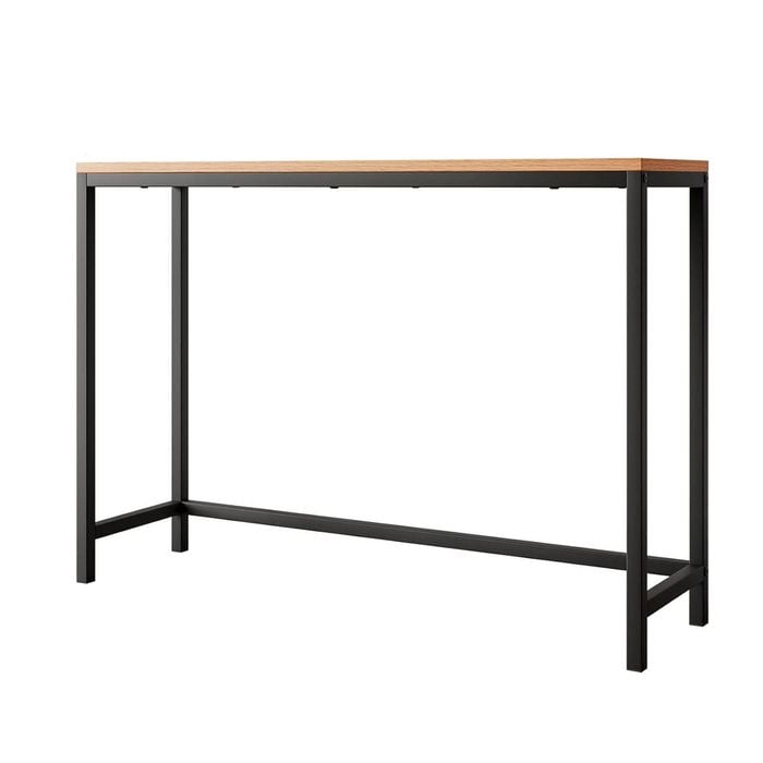 Slim Console Sofa Tables for Entryway