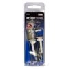 Cobra M4 x 75mm Plasterboard Driller Toggle - 2 Pack