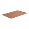 Schneider Non-stick Perforated Baking Tray Aluminium Gastronorm Gn 1/1 530x325mm Commercial Kitchen Bakeware