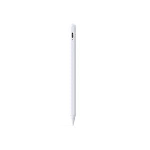 Orotec Magnetic Stylus Pen With Tilt Sensitivity For Apple Ipad 2018 Model And Later, White