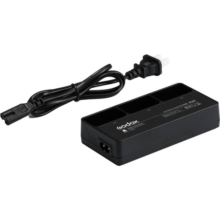 Godox Multi Charger For V1