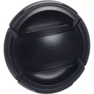 Fujifilm Flcp-58 Ii Front Lens Cap