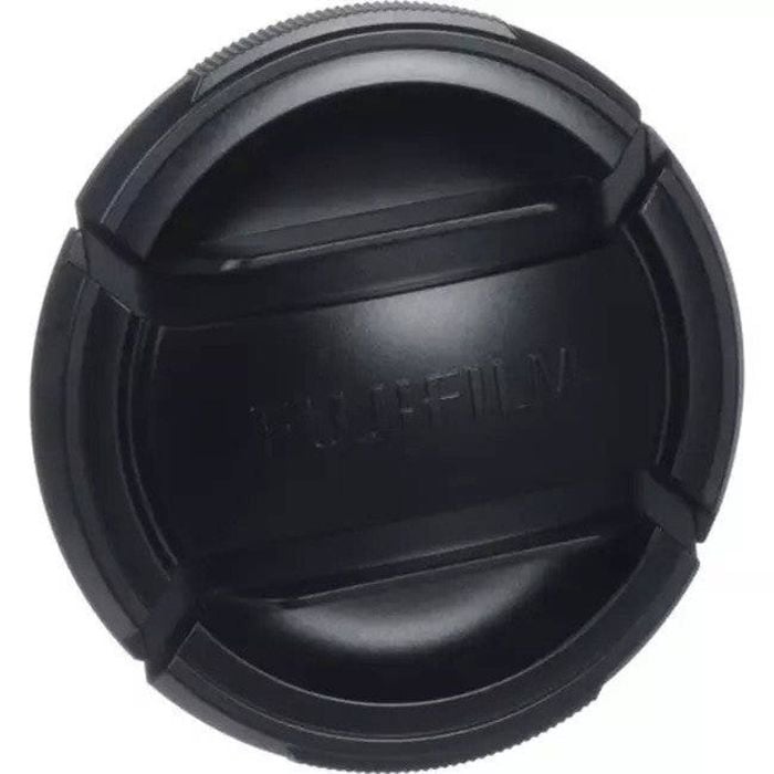 Fujifilm Flcp-58 Ii Front Lens Cap
