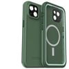 OtterBox Fre MagSafe Case For Apple iPhone 14 - Green