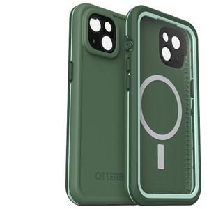 OtterBox Fre MagSafe Case For Apple iPhone 14 - Green