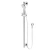 HomeCare by Caroma WELS 3 Star,9L/m 900mm Stainless Steel Rail Shower