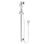 HomeCare by Caroma WELS 3 Star,9L/m 900mm Stainless Steel Rail Shower