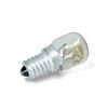 Universal European Oven Light Bulb - E14 15w Globe E14/15w