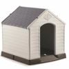 Fido & Fletch Large Plastic Dog Home