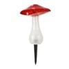 Mirabella Mushroom Stake Light