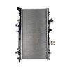 Radiator for Subaru Impreza GD GG G11, Liberty Outback BH BE B12 1998~2007