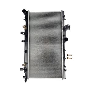 Radiator for Subaru Impreza GD GG G11, Liberty Outback BH BE B12 1998~2007