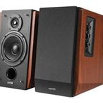 Edifier R1700BTs brown - External Speakers