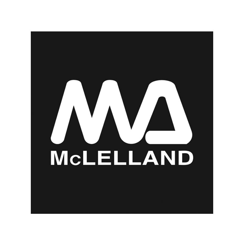 McLELLAND