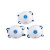 Citeco P2 Valved Respirator - 3 Pack