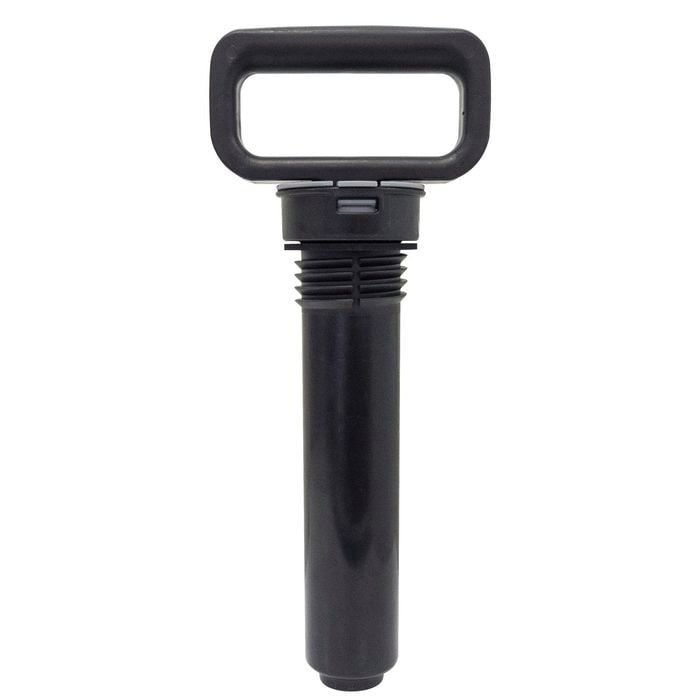 Silvan Hand Pump Assembly To Suit 5L and 8L ProGrade Sprayers