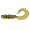 Berkley PowerBait Grub 2.5" Soft Plastic Fishing Lure Houdini