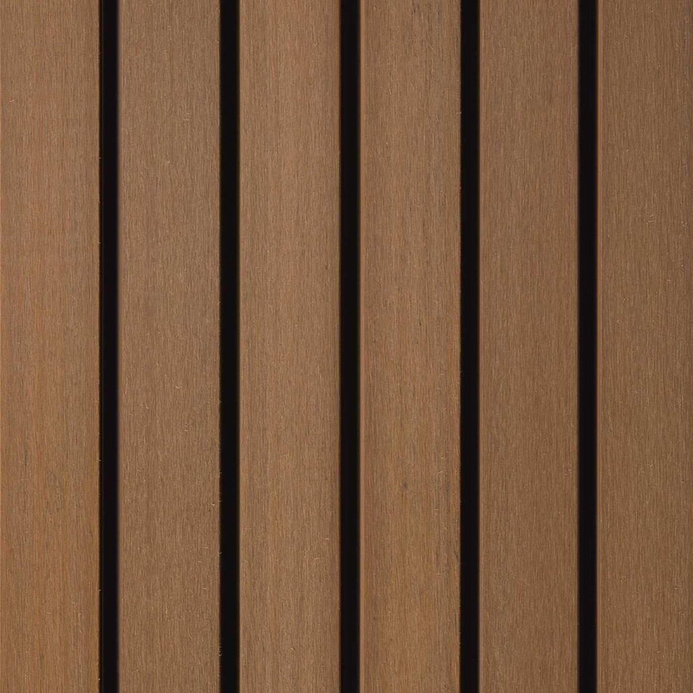 Ekodeck Screening - Leatherwood