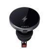 AUKEY MagFusion Dash HD-MC13 Qi2 Magnetic 15W Fast Wireless Charging Phone Mount