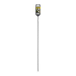 Kango 8mm x 450mm K4 SDS Plus Masonry Drill Bit