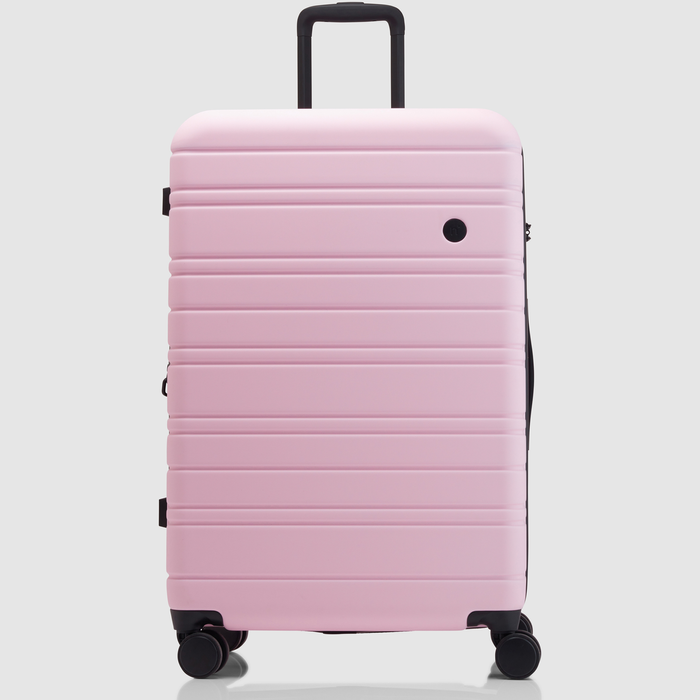 Nere Orchid Pink Stori Check-In 75cm Suitcase
