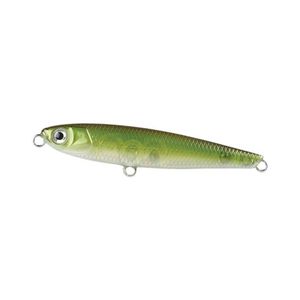 Pro Lure SK62 Pencil Sinking  Hardbody Fishing Lure Emerald