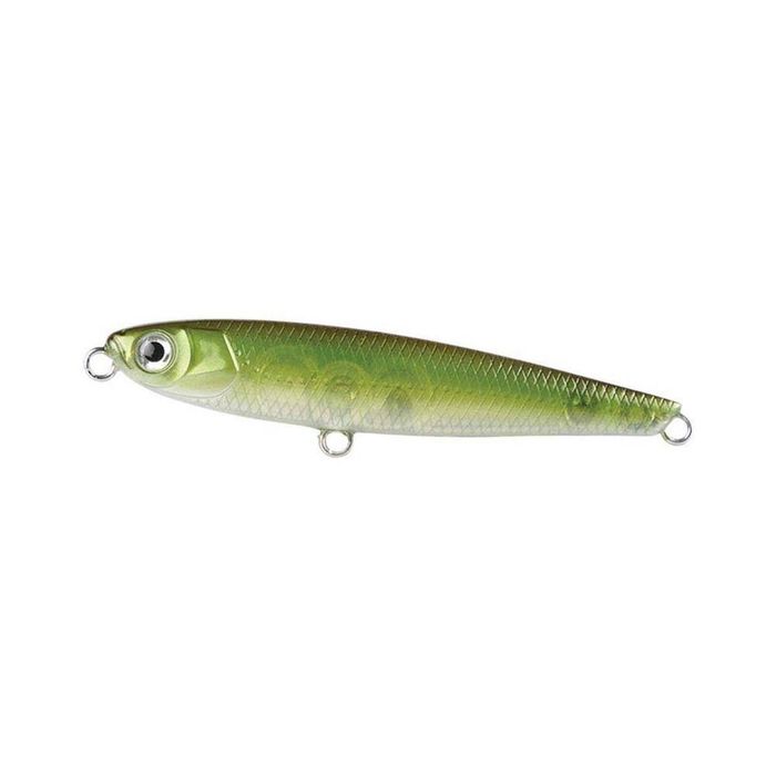 Pro Lure SK62 Pencil Sinking  Hardbody Fishing Lure Emerald
