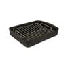 Scanpan Classic Medium Roaster with Rack 39x27cm