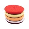 Kincrome 125mm 5" 4 Piece Polishing Pad Set