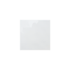 Johnson 200 x 200mm 1.52m² Ultra White Gloss Ceramic Wall Tile - 38 Pack