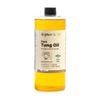 Gilly's 1L 100% Pure Tung Oil