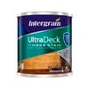 Intergrain 250ml Driftwood UltraDeck Timber Decking Stain