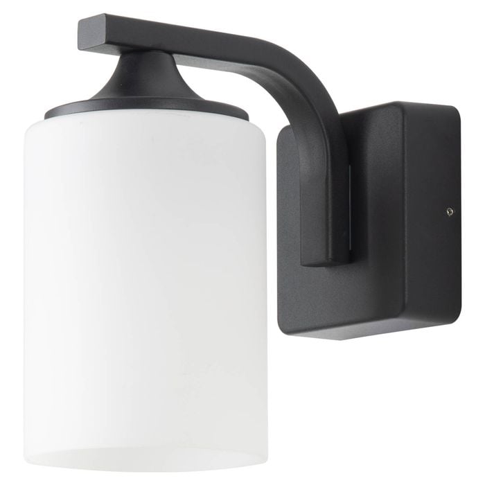 Arlec Moxle Rectangle Outdoor Wall Light