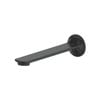 Greens Australia Scandi Bath Spout Matte Black