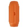 Arlec IP44 Safety Cord Box Halloween Orange