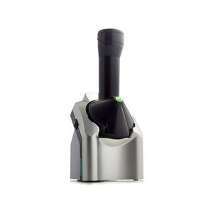 Yonanas Healthy Frozen Dessert Maker Black & White 24X19X41cm Black/White