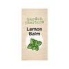 Garden Starters Lemon Balm