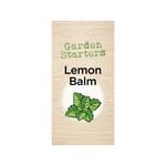 Garden Starters Lemon Balm