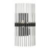 Vencha Chloe Wall Light - Black