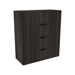 Lugna 1024 x 900 x 380mm Storm Drawer Storage Cabinet
