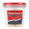 Timbermate 2kg Pine / Chipboard Wood Filler