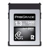 Prograde Digital 1.3tb Cfexpress Type B 4.0 (cobalt)