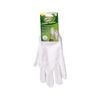 Sabco Medium Premium Cotton Gloves - 1 Pair - Medium