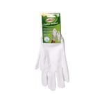 Sabco Medium Premium Cotton Gloves - 1 Pair - Medium