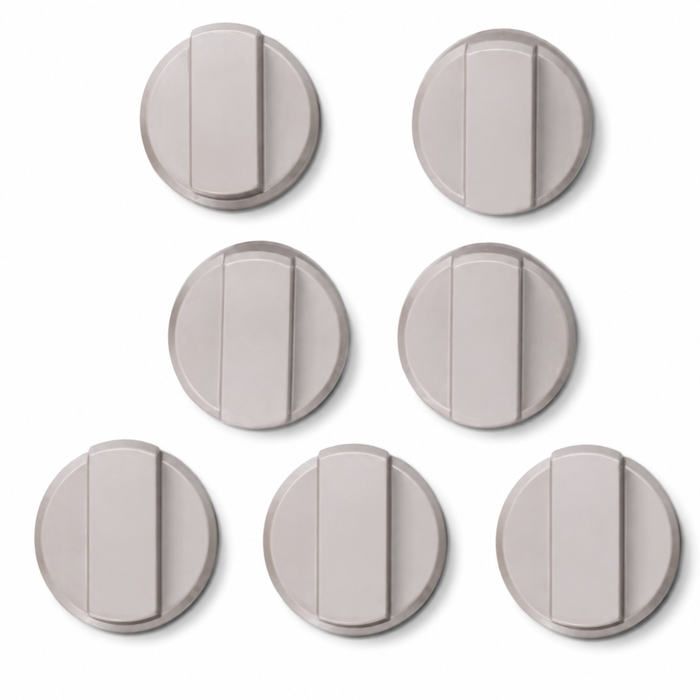 Westinghouse Oven/Stove Knob Kit 4055980603
