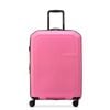 Delsey Anvers Exp Lightweight Medium Luggage Pink