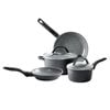 Baccarat Stonex2 4 Piece Ceramic Non Stick Cookware Set