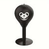NNETM Desktop Boxing Ball - Easy Installation Stress Relief Punching Ball
