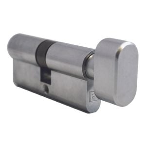 Austyle 65mm Cylinder And Turn Snib SC 49145